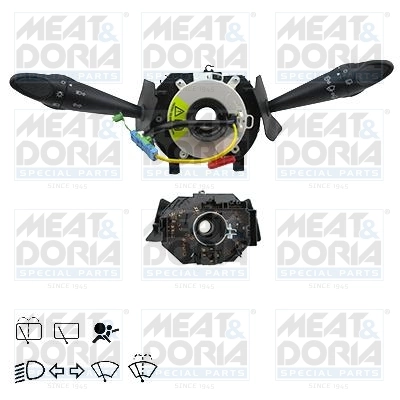 Steering Column Switch